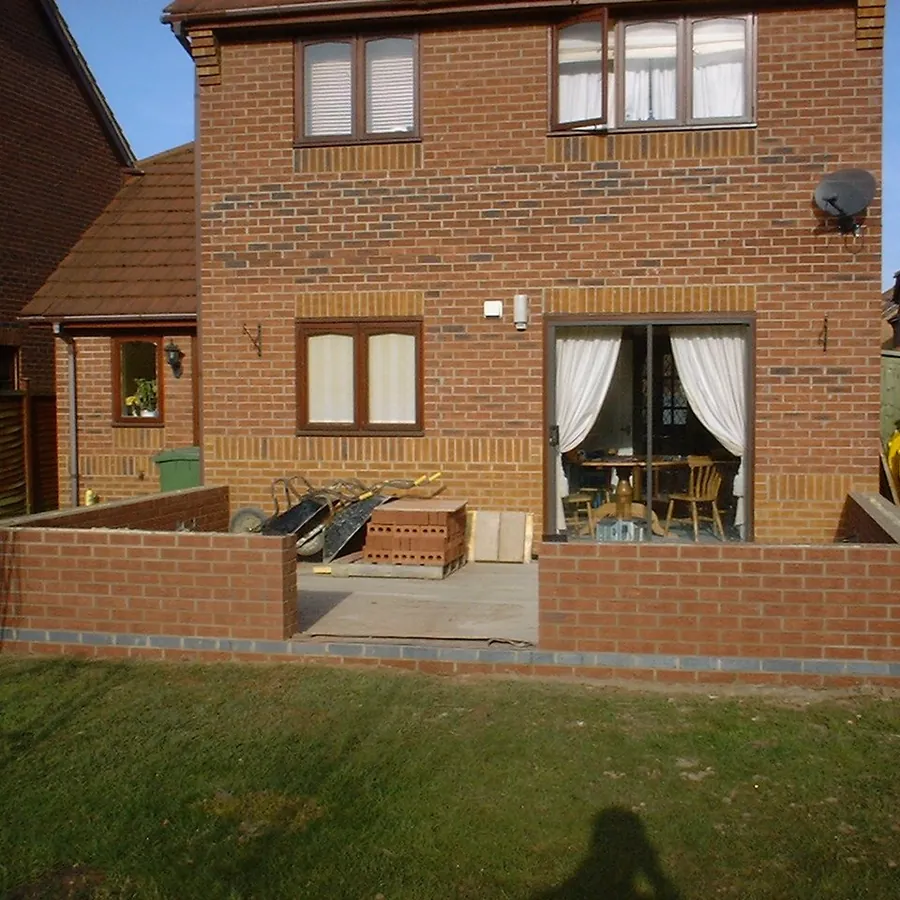 Accreditations — Product Plumstead