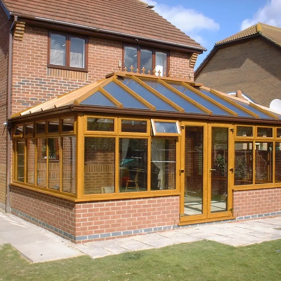 Accreditations — Product Plumstead