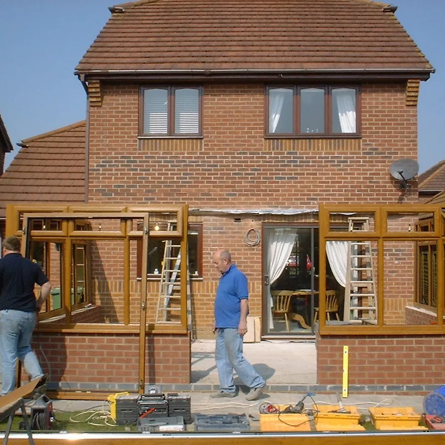 Accreditations — Product Plumstead