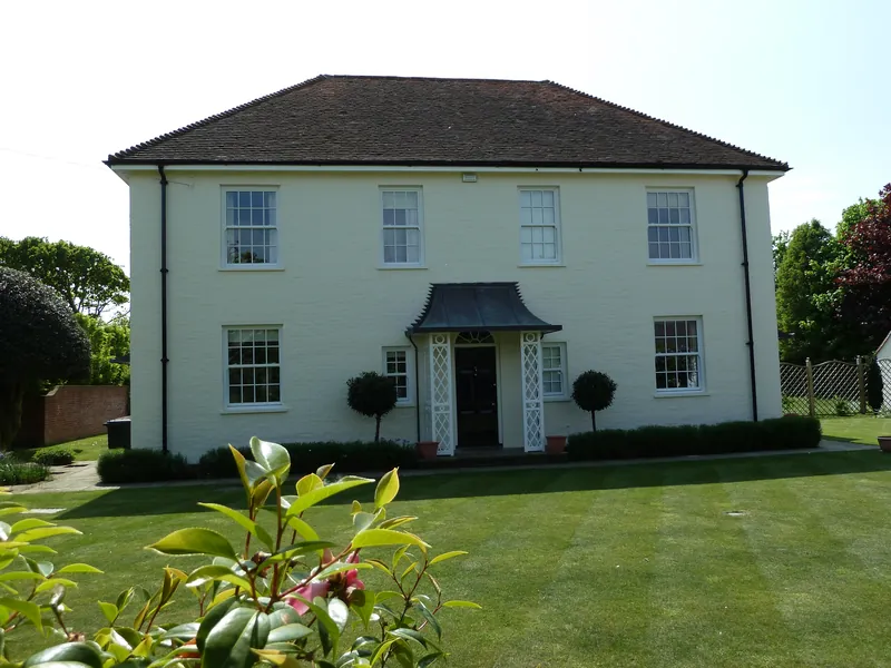 Areas We Cover — Gallery Plumstead
