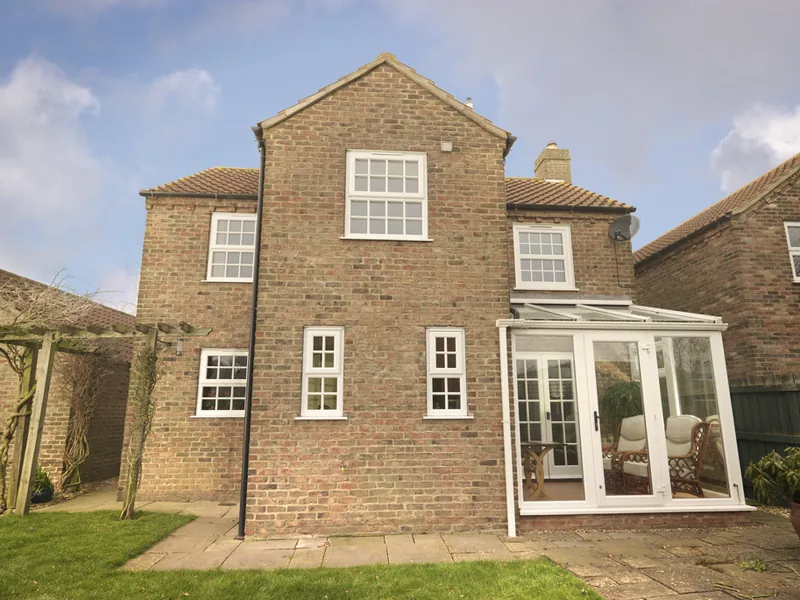 Areas We Cover — Gallery Plumstead