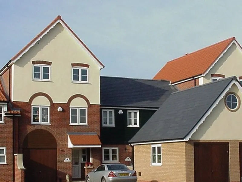 Areas We Cover — Gallery Plumstead