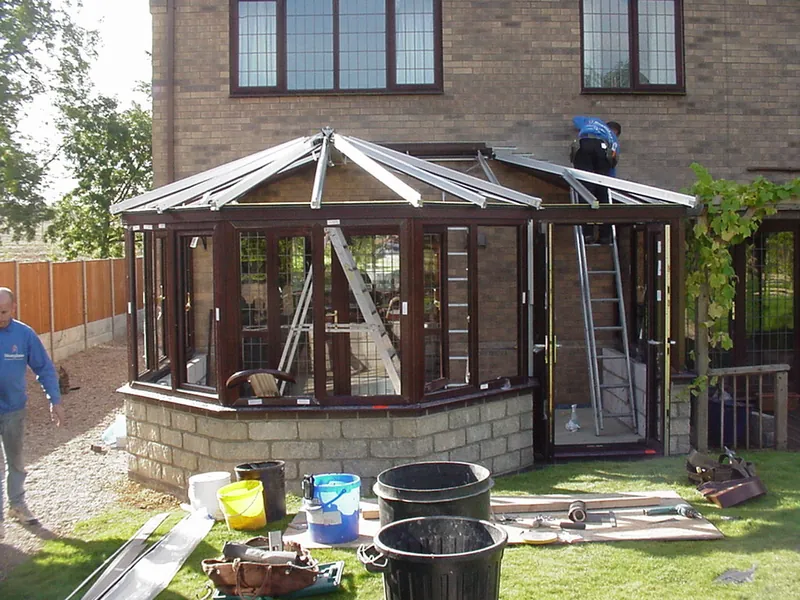 Auto Doors Plumstead