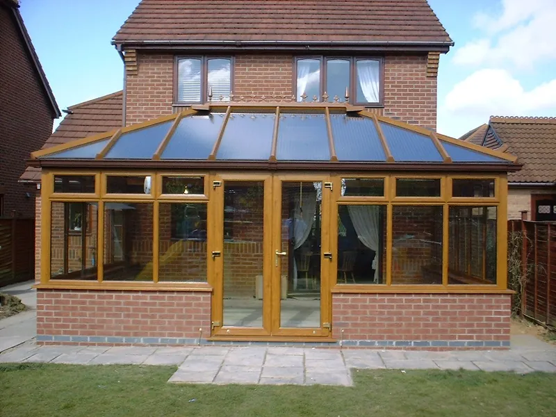 Commercial Glazing — Gallery Plumstead