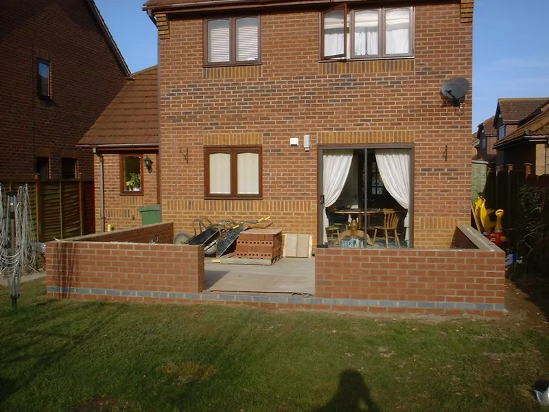 Commercial Glazing — Gallery Plumstead