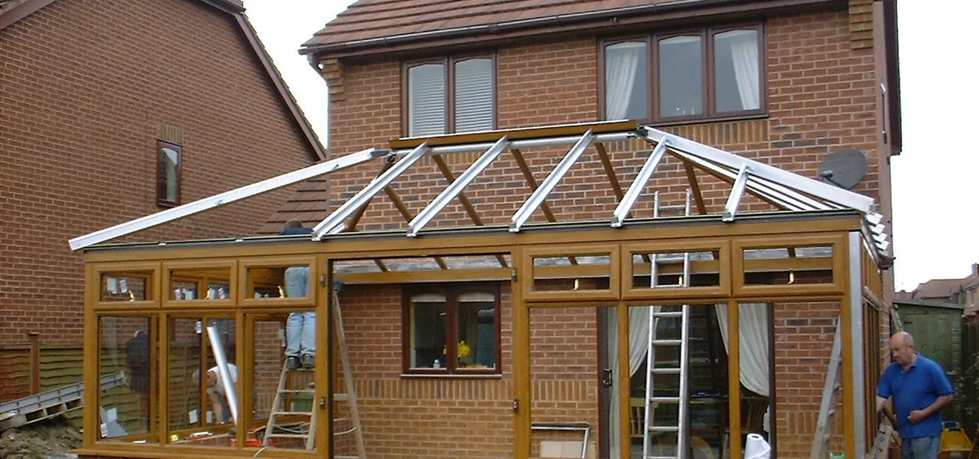 Partitions Plumstead