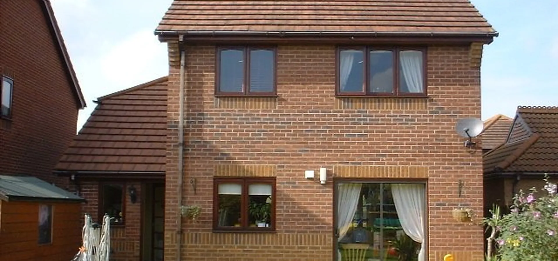 Roller Shutters Plumstead