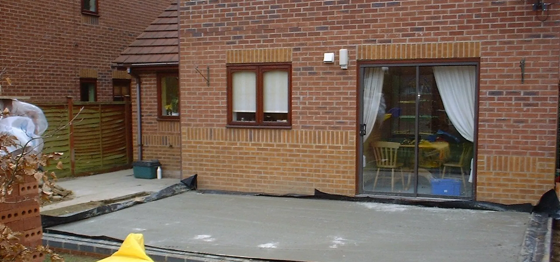 Shop Fronts Plumstead