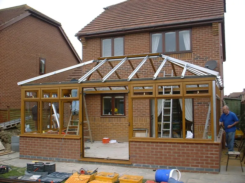 Roof Replacement Plumstead