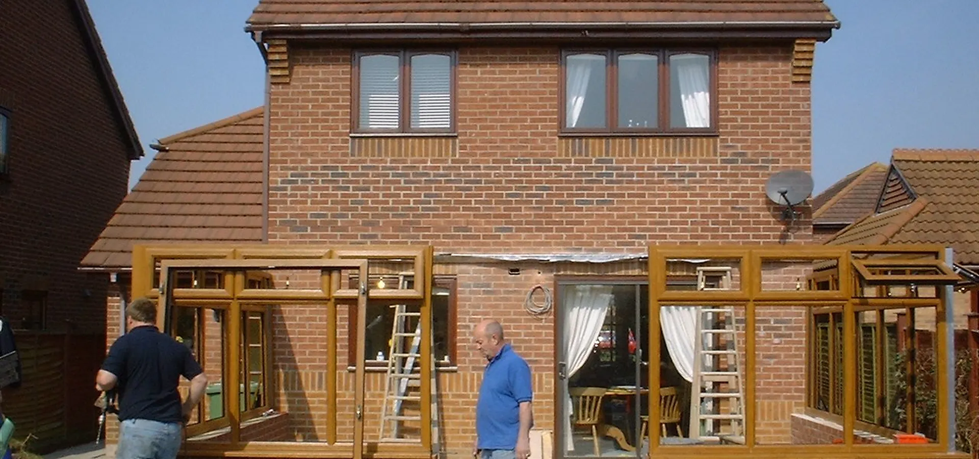 Roof Replacement Plumstead