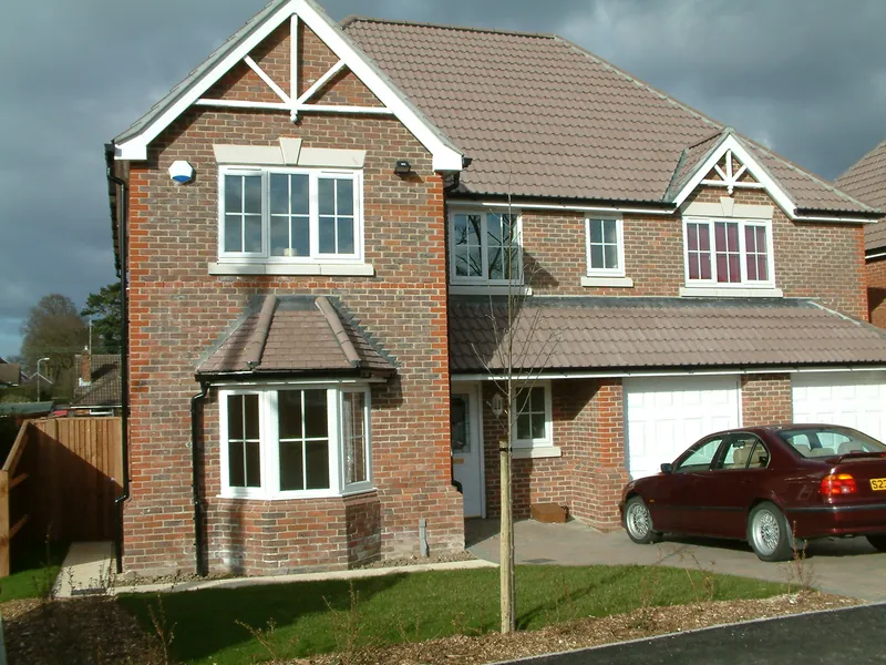 Edwardian Plumstead