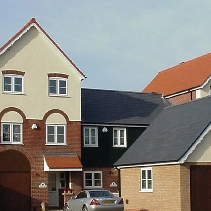 Edwardian Plumstead