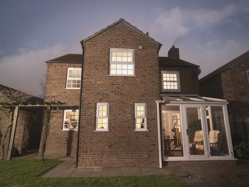 Conservatories Plumstead