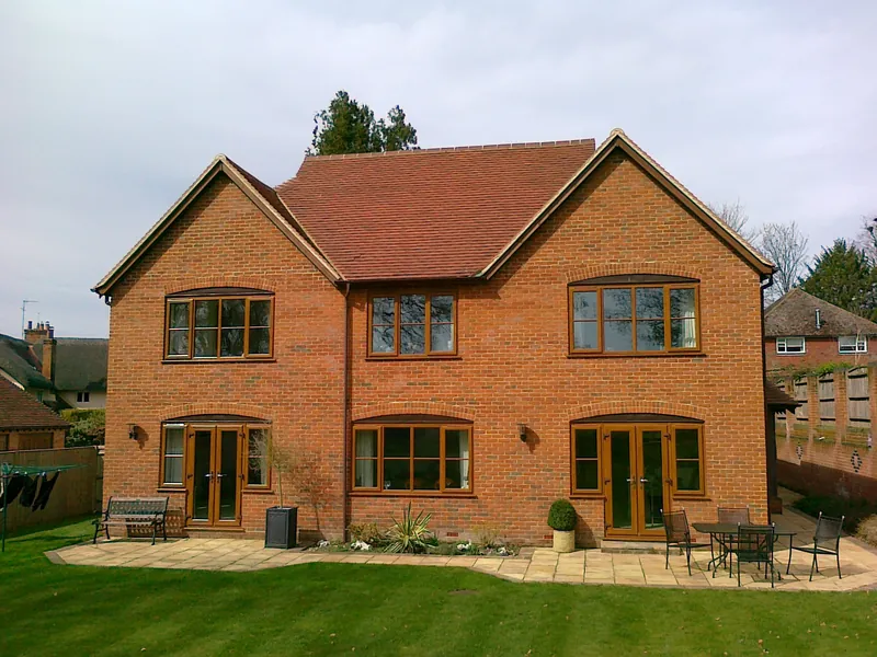 Conservatories Plumstead