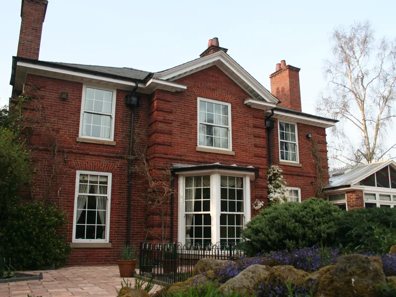 Conservatories Plumstead