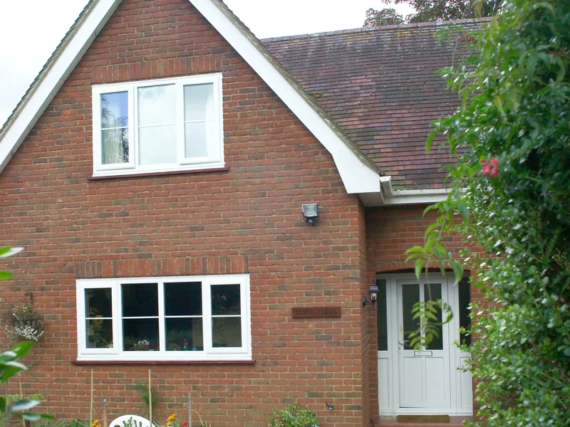 Garden Room Plumstead