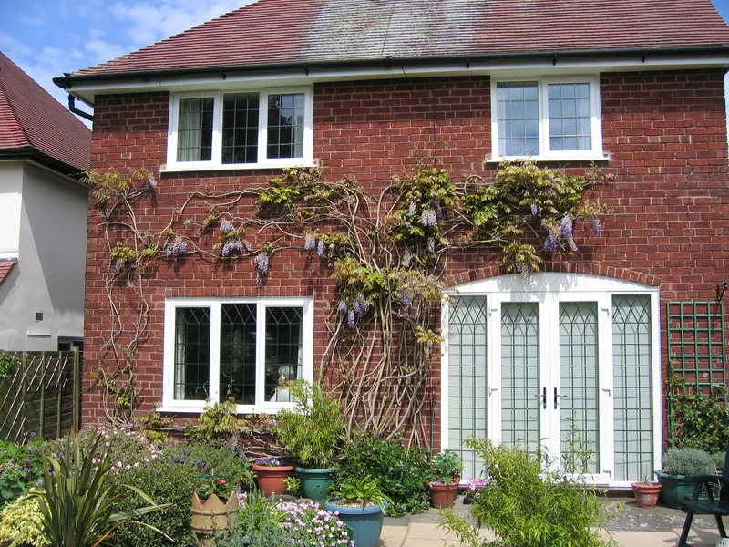 Garden Room Plumstead