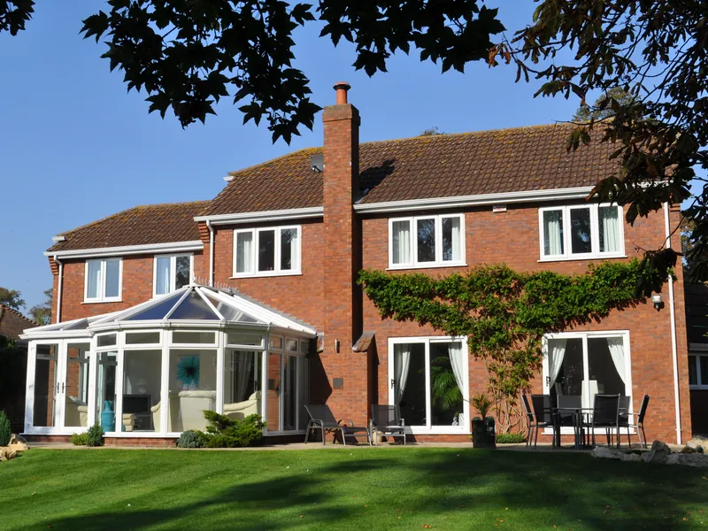 Garden Room Plumstead