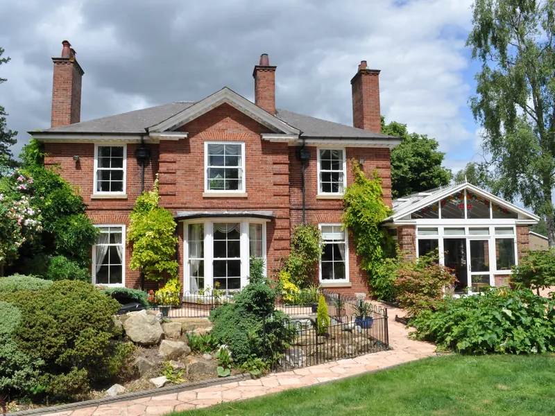 Garden Room Plumstead