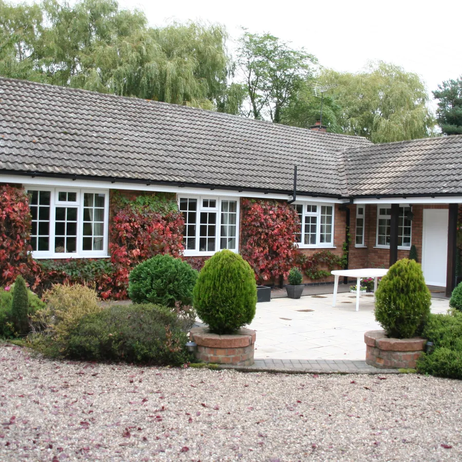 Garden Room Plumstead