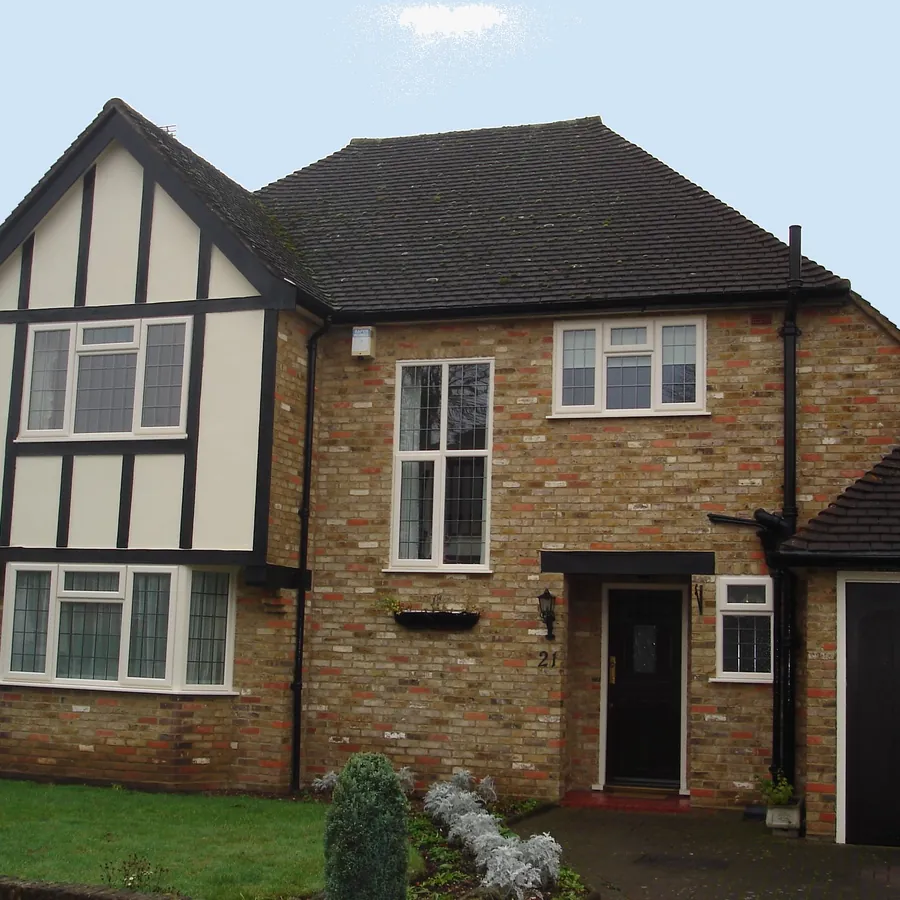 Garden Room Plumstead