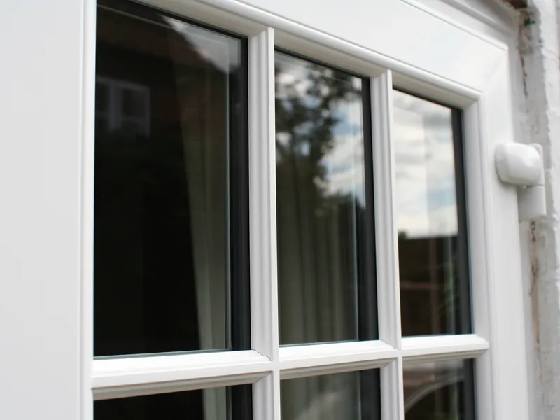 Glass Extension Plumstead