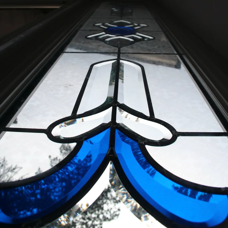 Glass Extension Plumstead
