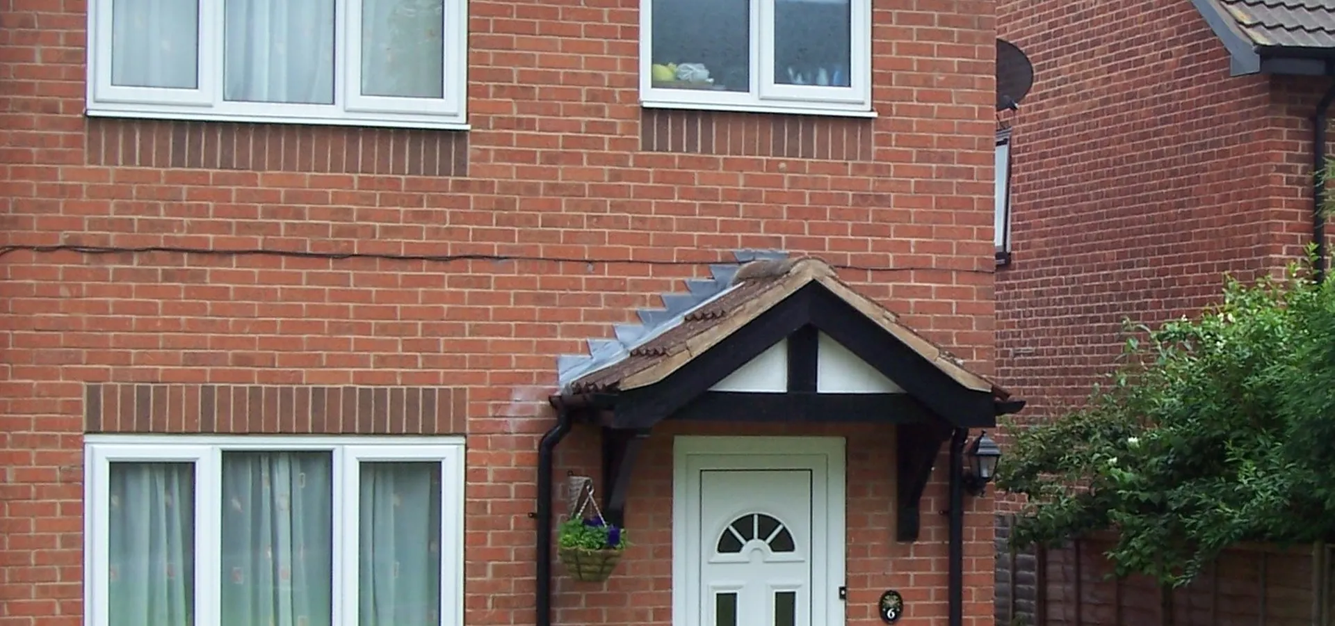Lean-To Plumstead