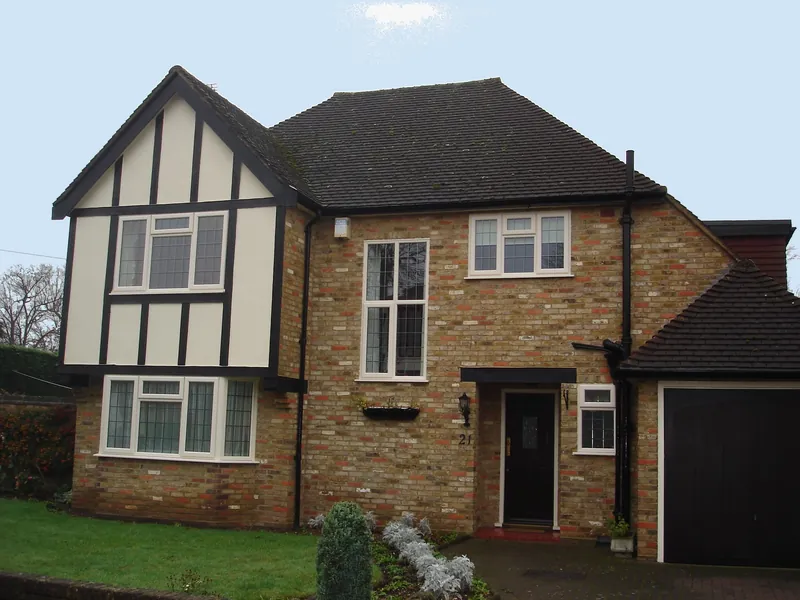 Orangery — Gallery Plumstead