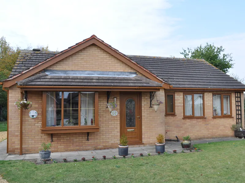 Orangery — Gallery Plumstead
