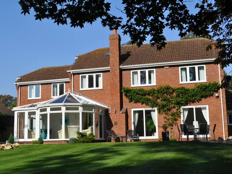 Orangery — Gallery Plumstead