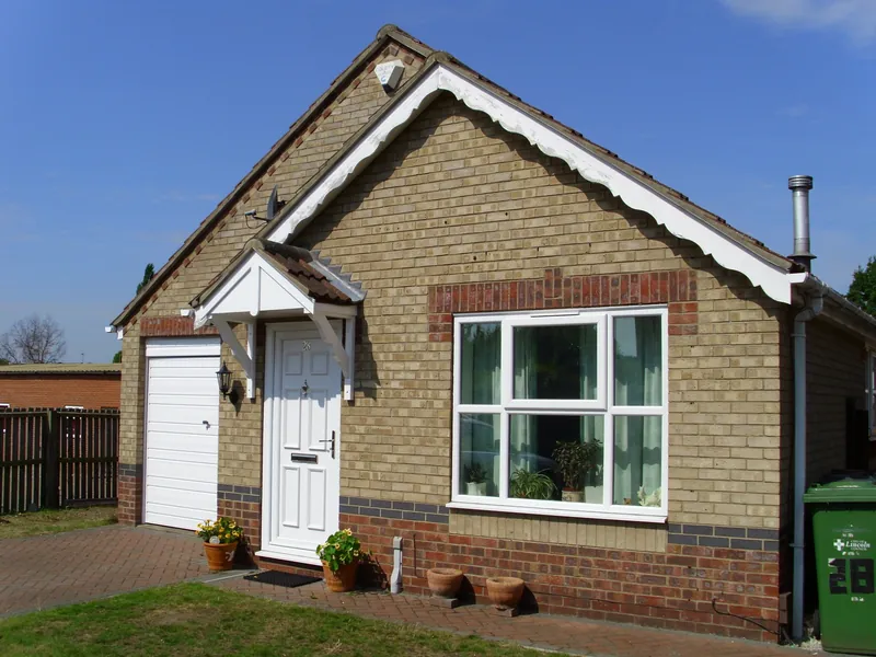 Orangery — Gallery Plumstead