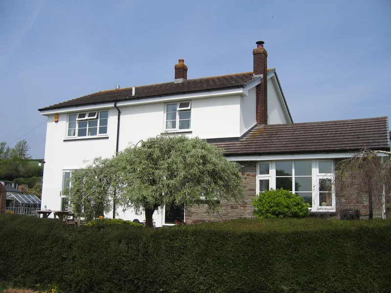 Orangery — Gallery Plumstead