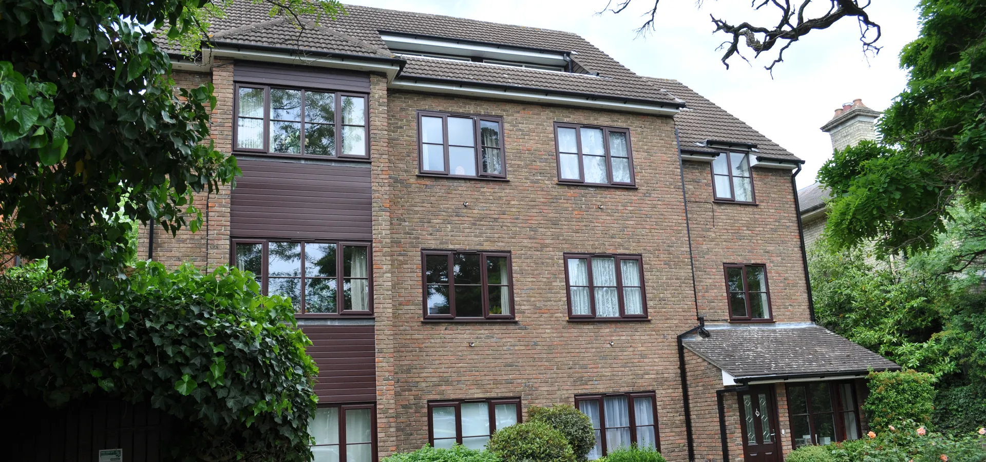 Orangery Plumstead