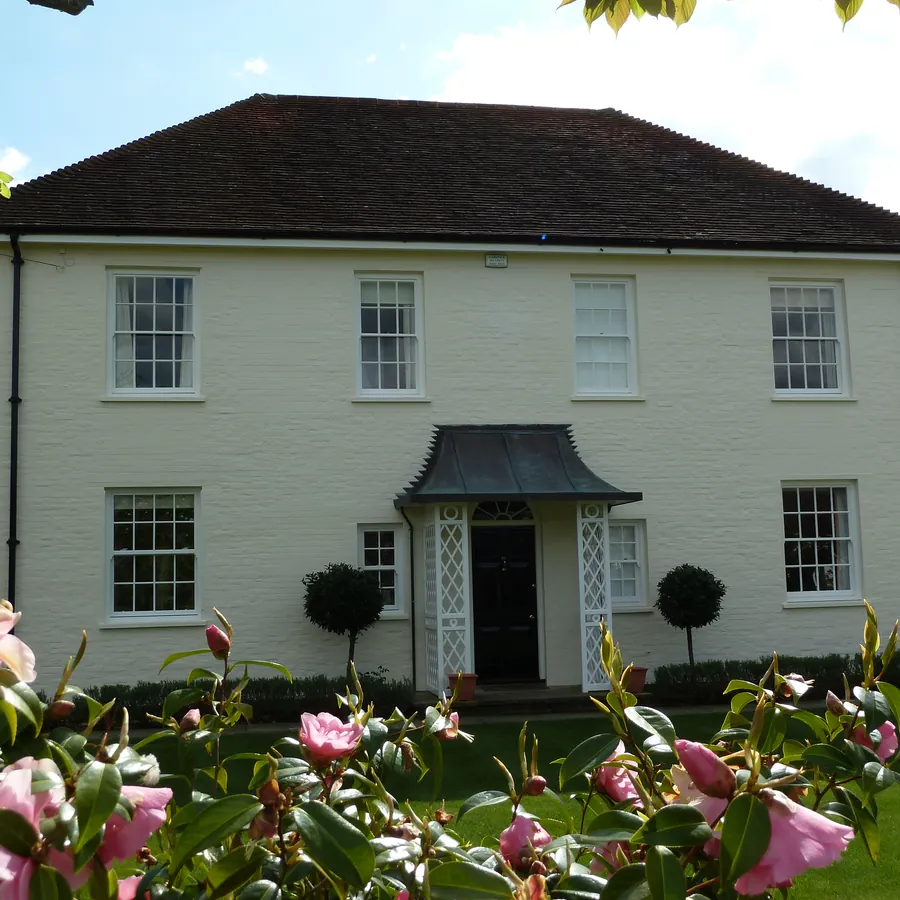 Orangery — Product Plumstead