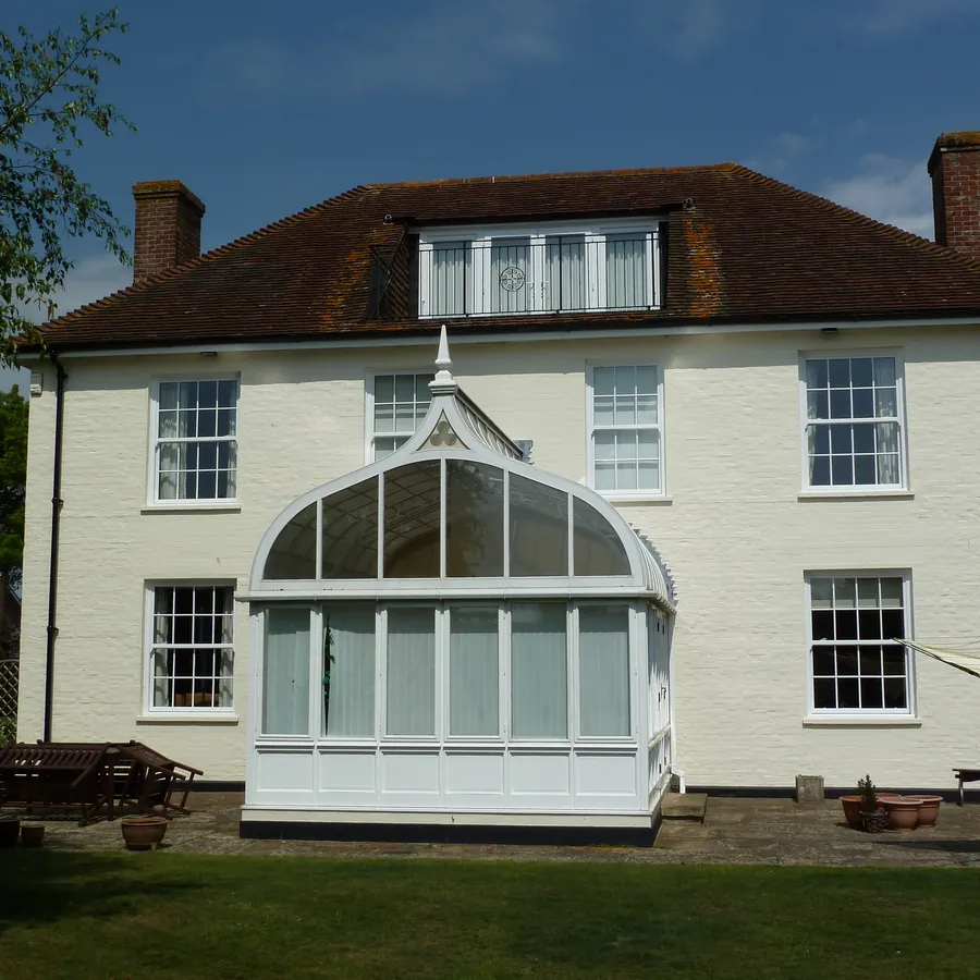 Orangery — Product Plumstead