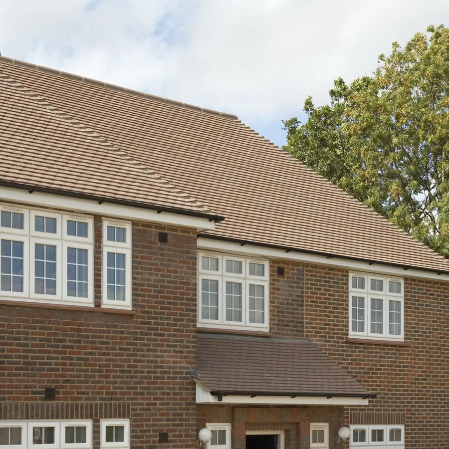 Orangery — Product Plumstead