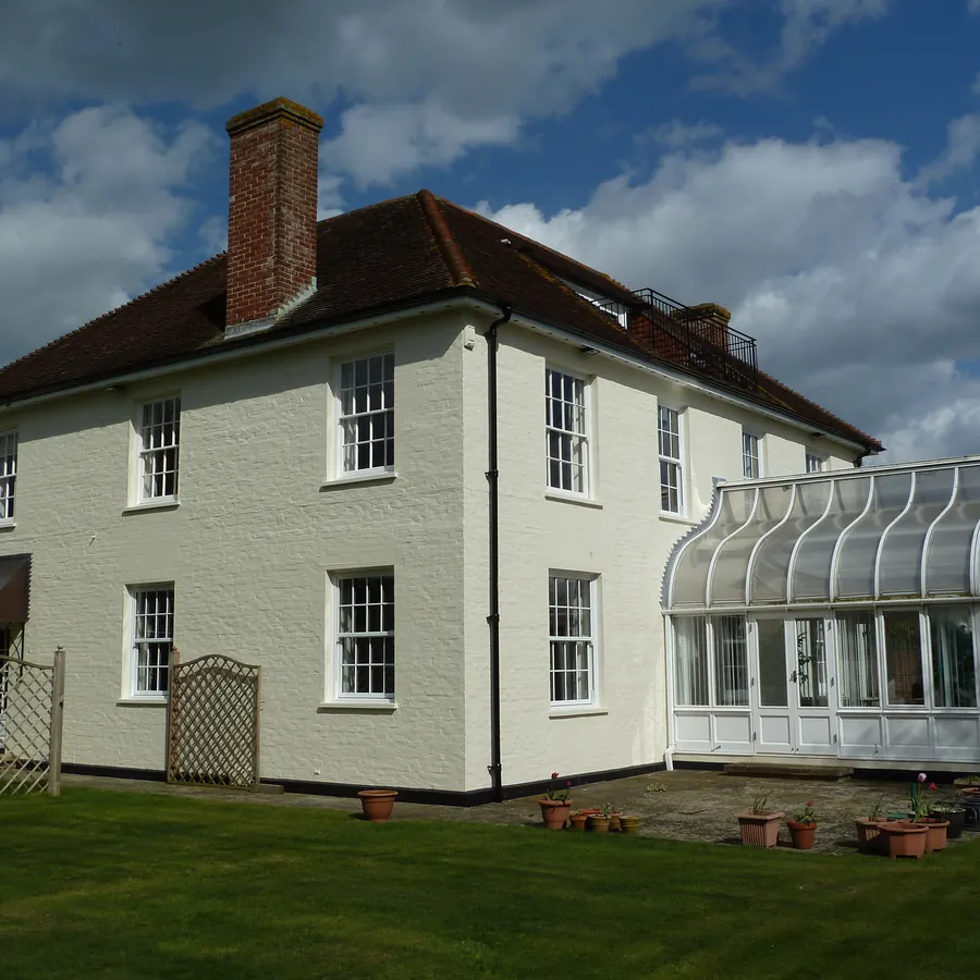 Conservatories Plumstead