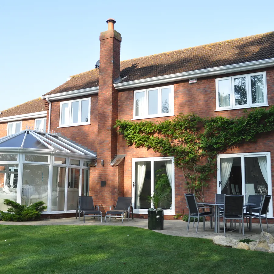 Conservatories Plumstead