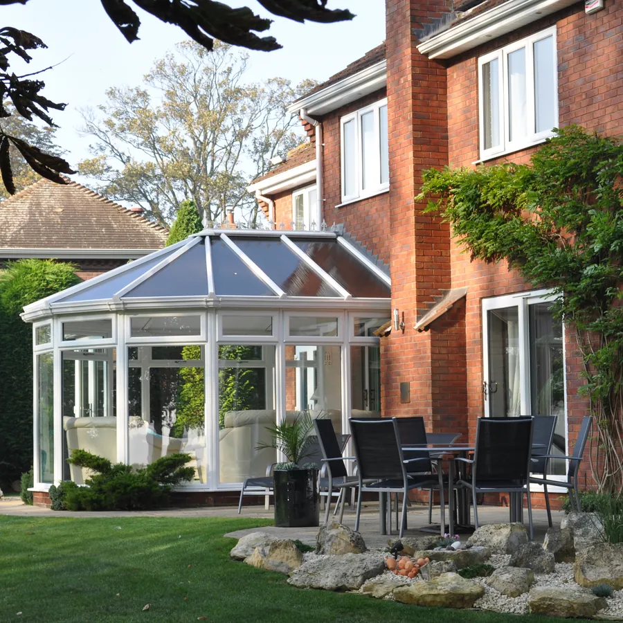 Conservatories Plumstead