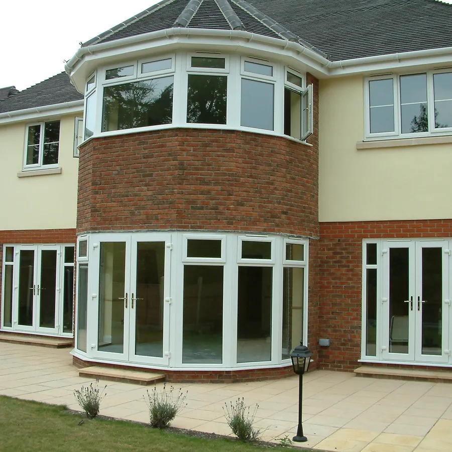 Conservatories Plumstead