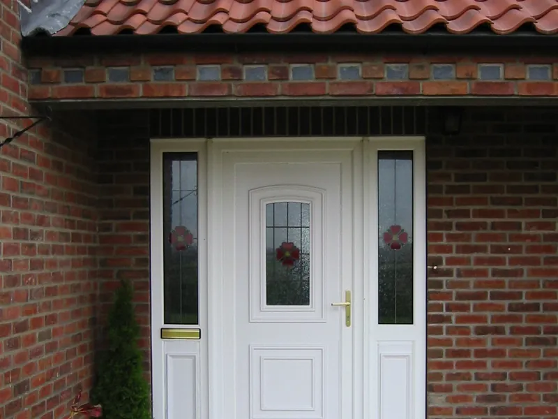 Aluminium Plumstead