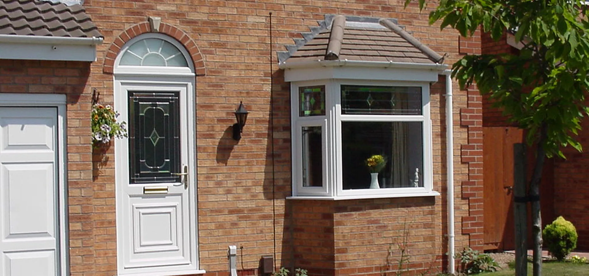 Aluminium Plumstead