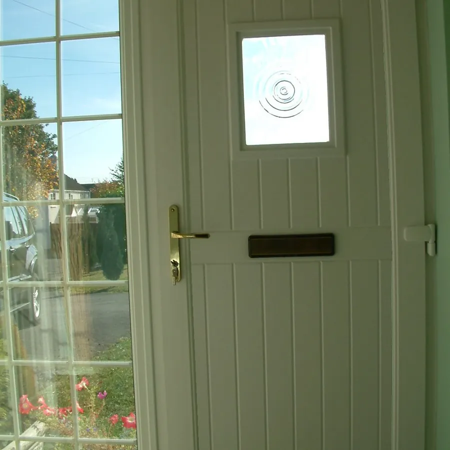 Aluminium Plumstead