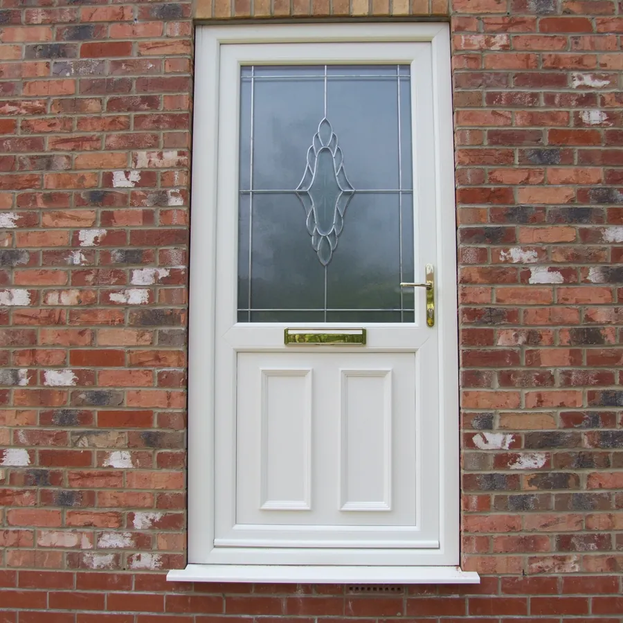 Aluminium Plumstead