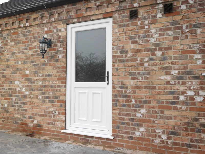 Composite Plumstead
