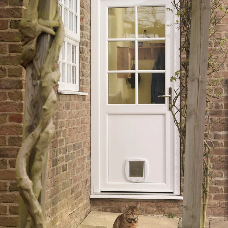 Composite Plumstead