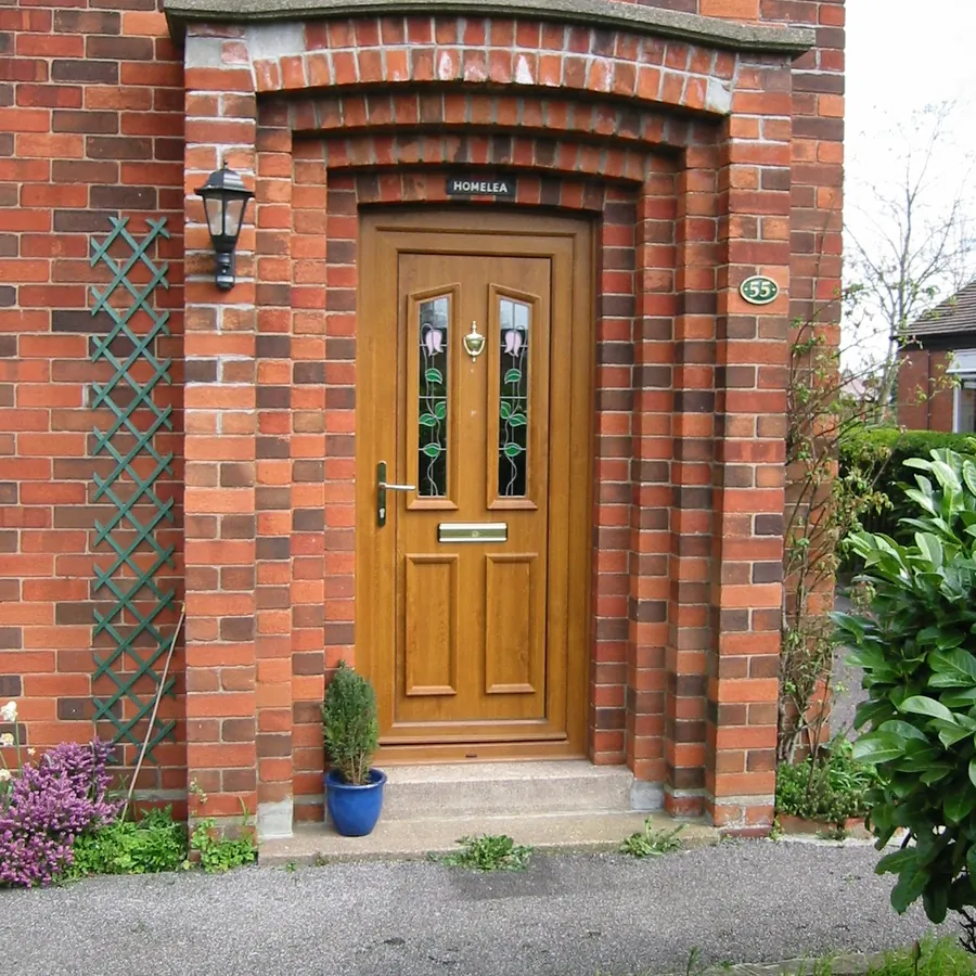 Composite Plumstead