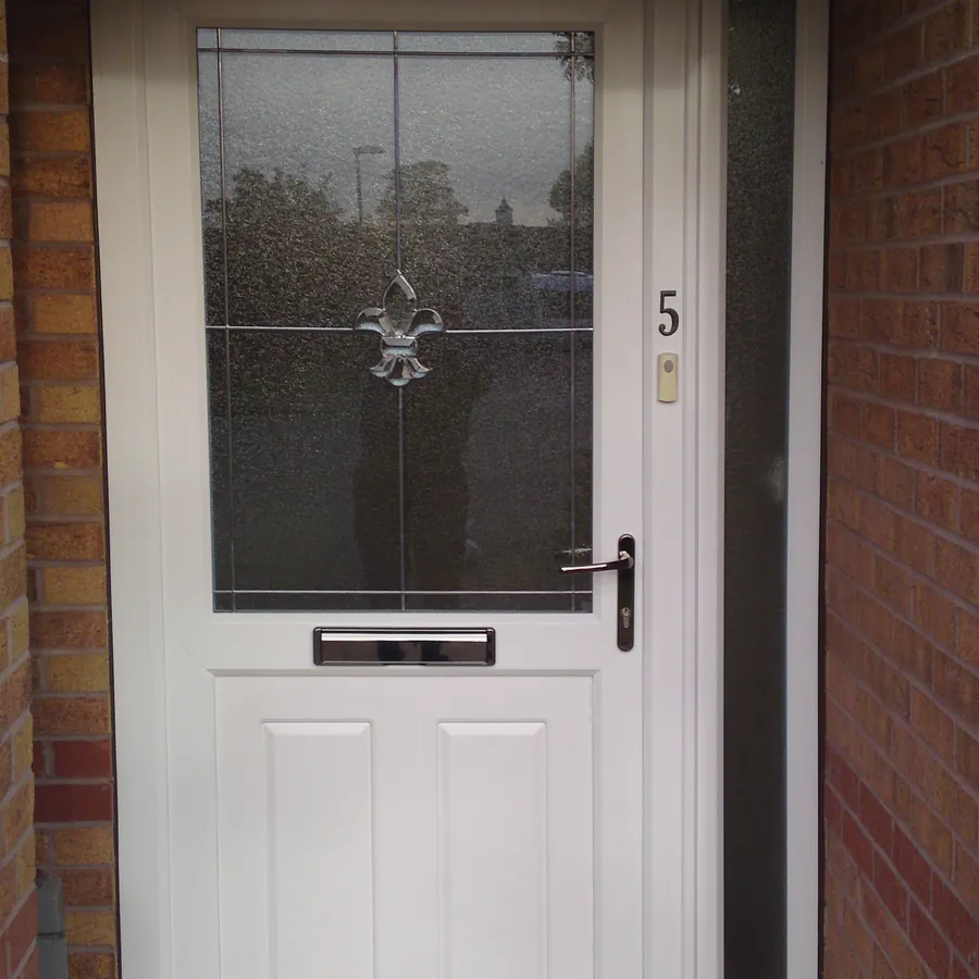 Composite Plumstead