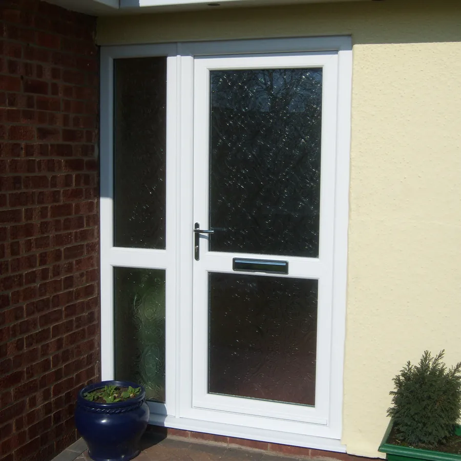 Composite Plumstead